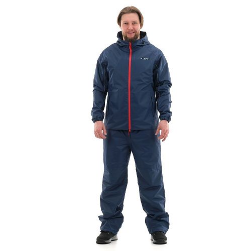 Мембранный костюм Active 2.0 DARK- BLUE (М) 