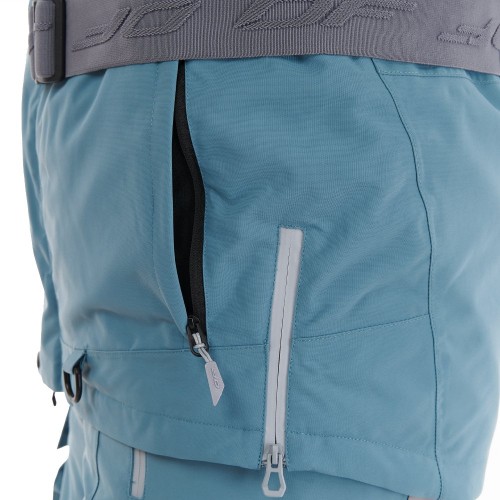 Куртка EXPEDITION Blue - Grey 2024 фото 13
