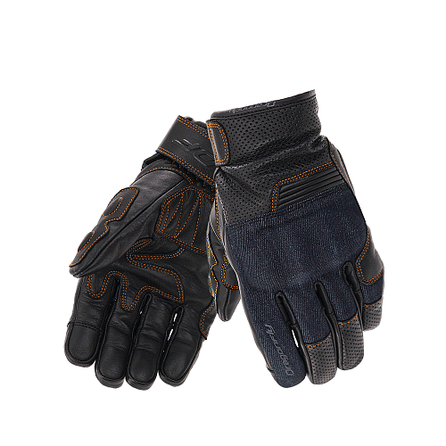 Перчатки DF URBAN Denim Blue 