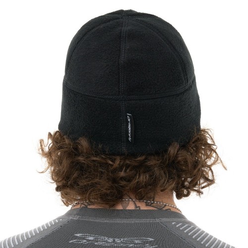 Купить Шапка флисовая Black - цена сегодня: 1 490 ₽ фото 4