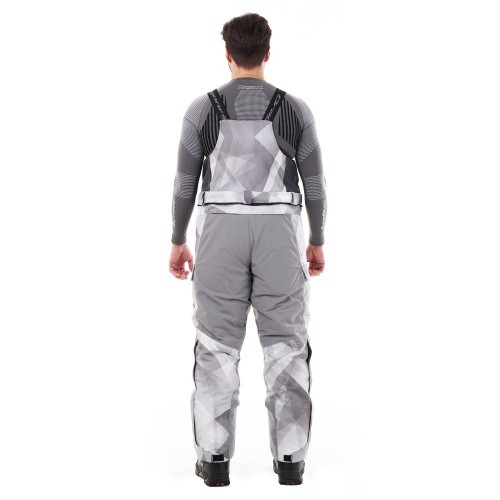 Штаны EXPEDITION Camo - Grey 2024 фото 3