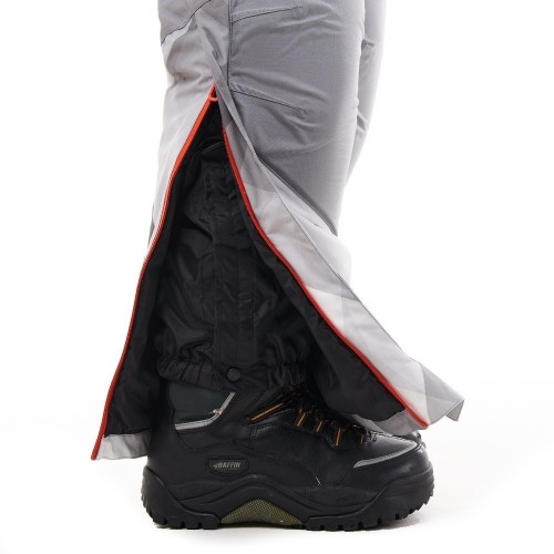 Штаны EXPEDITION Camo - Grey 2024 фото 17
