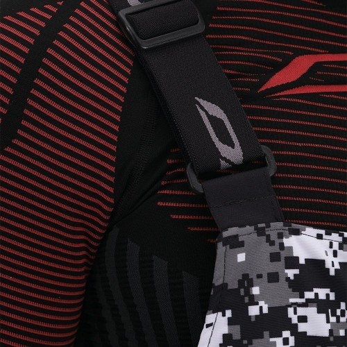 Штаны EXPEDITION Camo-Red 2020 фото 4