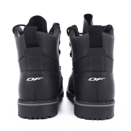 Ботинки DF QUAD 2.0 Black фото 3