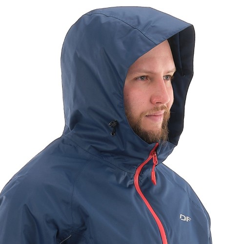 Мембранный костюм Active 2.0 DARK- BLUE (М) фото 7