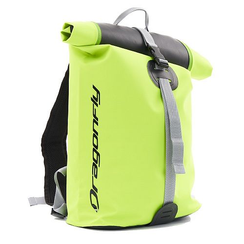 Герморюкзак DF, Fold Bag, Light Green, 22 л. 