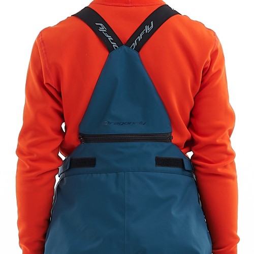 Штаны утепленные Gravity TEENAGER Dark Ocean фото 6
