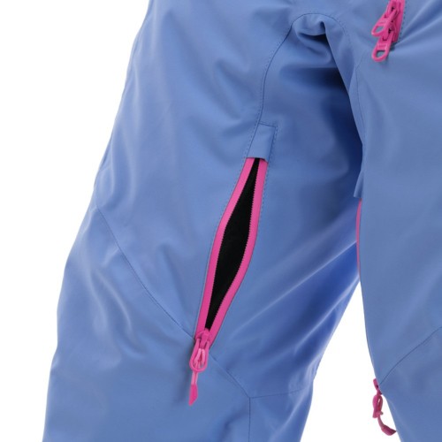 Комбинезон Gravity Premium WOMAN Ocean Wave (pink) фото 6