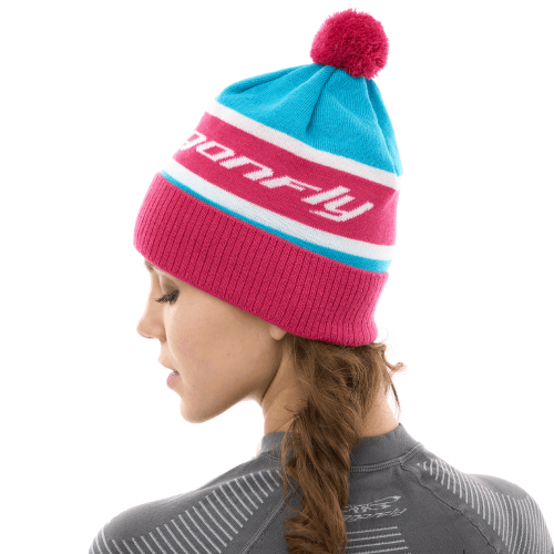 Купить Шапка GRAVITY Woman Fuchsia - цена сегодня: 2 090 ₽ фото 3