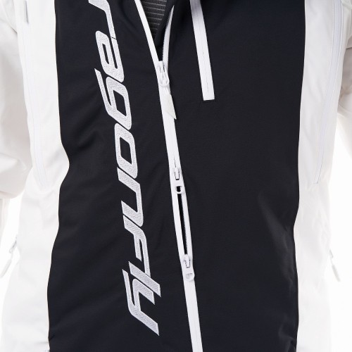 Комбинезон GRAVITY PREMIUM Man Black - White 2024 фото 8