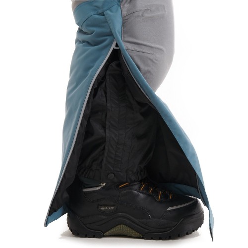 Штаны EXPEDITION Blue - Grey 2024 фото 14
