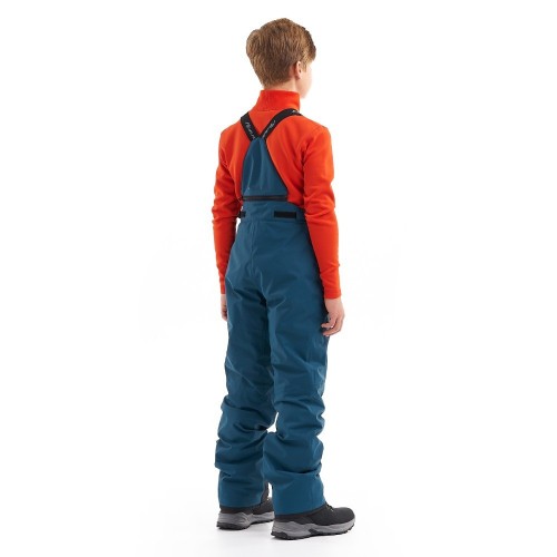 Штаны утепленные Gravity TEENAGER Dark Ocean фото 3