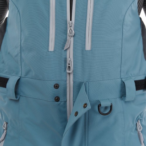 Штаны EXPEDITION Blue - Grey 2024 фото 6