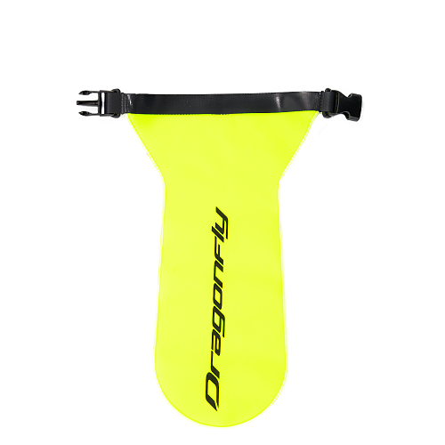 Гермоупаковка DF K-2 для телефона Light Green 