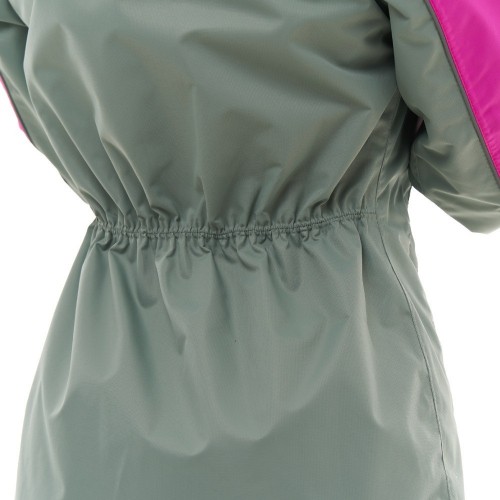 Мембранный костюм ACTIVE 2.0 Woman Pink 2023 фото 11