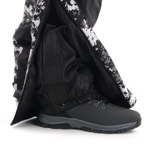 Штаны EXPEDITION Camo-Red 2020 фото 8