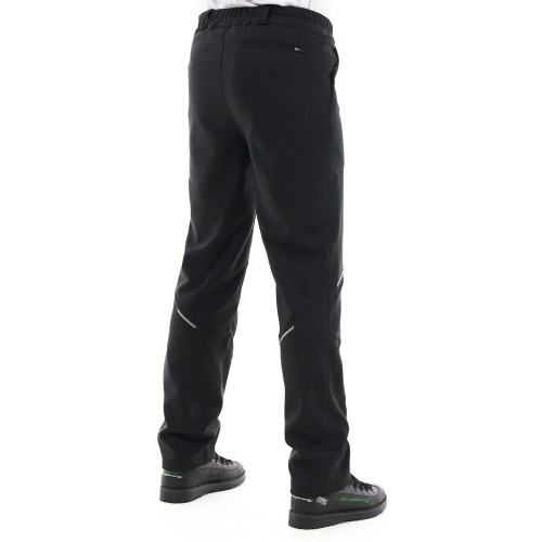 Брюки EXPLORER 2.0 Man Black 2024 фото 3