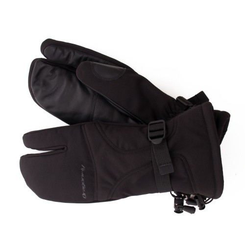 Варежки снегоходные DF Snowmobile Mittens