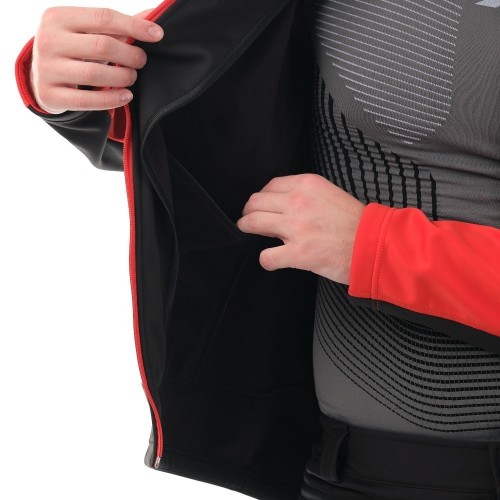 Куртка Explorer Red мужская, Softshell фото 6