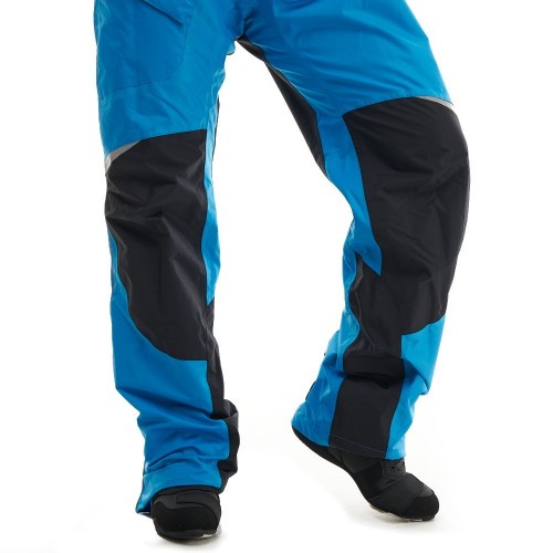 Комбинезон - дождевик EVO Woman Blue 2023 фото 14