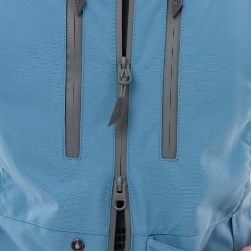 Штаны EXPEDITION Woman Blue - Grey фото 6
