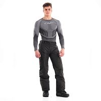 Штаны горнолыжные Gravity Premium MAN Black 