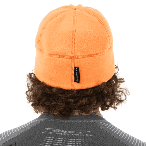 Купить Шапка флисовая Orange - цена сегодня: 1 490 ₽ фото 4