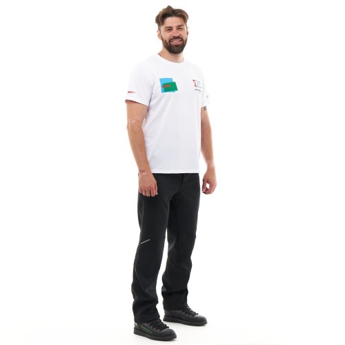 Брюки EXPLORER 2.0 Man Black 2024 фото 10