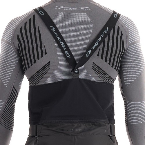 Штаны горнолыжные Gravity Premium MAN Black фото 6