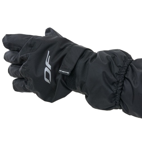 Купить Краги дождевые Black - цена сегодня: 2 900 ₽ фото 2