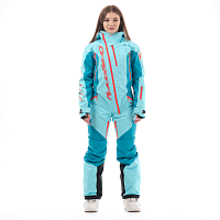 Комбинезон SKI Premium WOMAN BALTIC 2020 