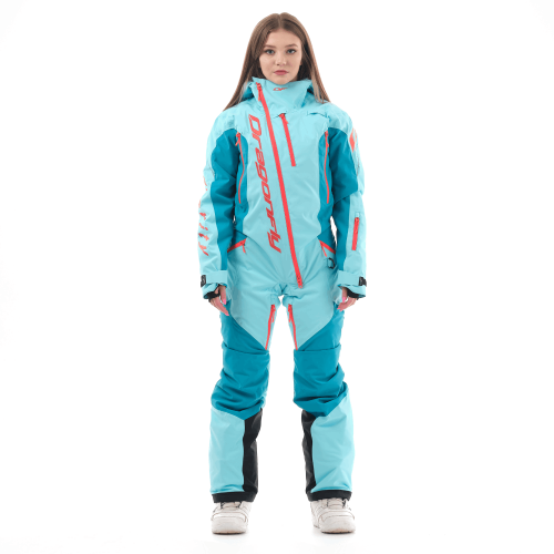 Комбинезон SKI Premium WOMAN BALTIC 2020