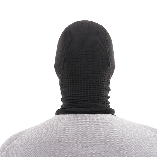 Купить Подшлемник DF 3DThermo Black - цена сегодня: 2 900 ₽ фото 4