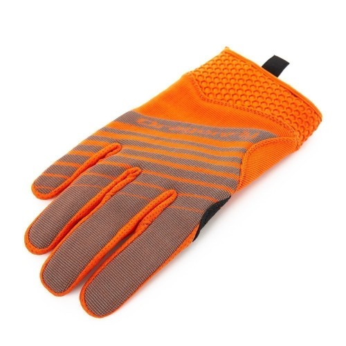 Перчатки DFMX Orange фото 4