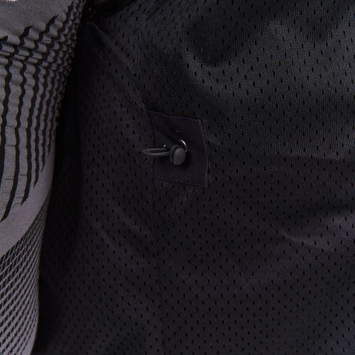 Куртка Эндуро FREERIDE DF Black - Blue 2023 фото 16
