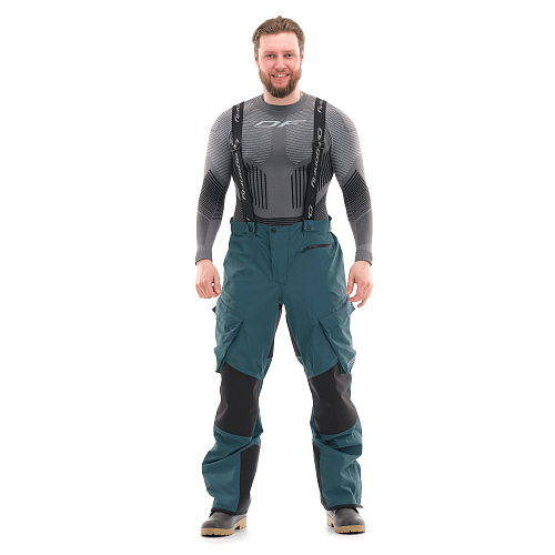 Мембранные брюки QUAD 2.0 ARCTIC 