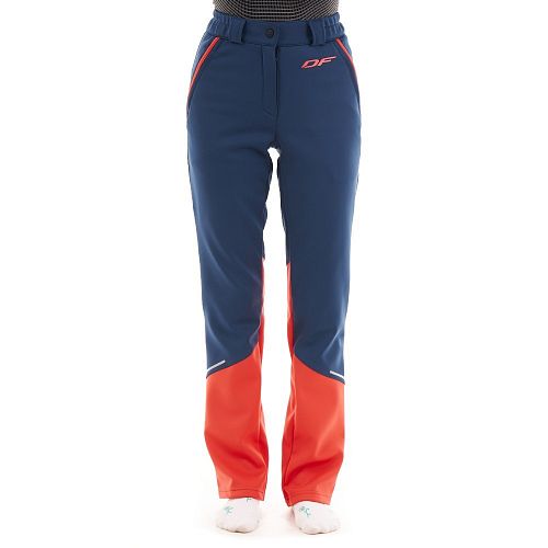 Брюки женские Explorer 2.0 Coral Ocean 