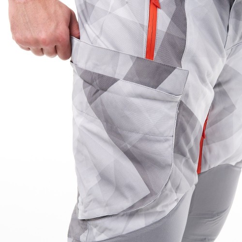 Штаны EXPEDITION Camo - Grey 2024 фото 14