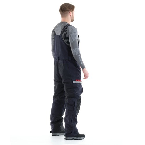 Штаны EXPEDITION Ink - Red 2020 фото 3