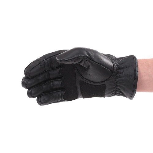 Перчатки DF URBAN Black фото 3