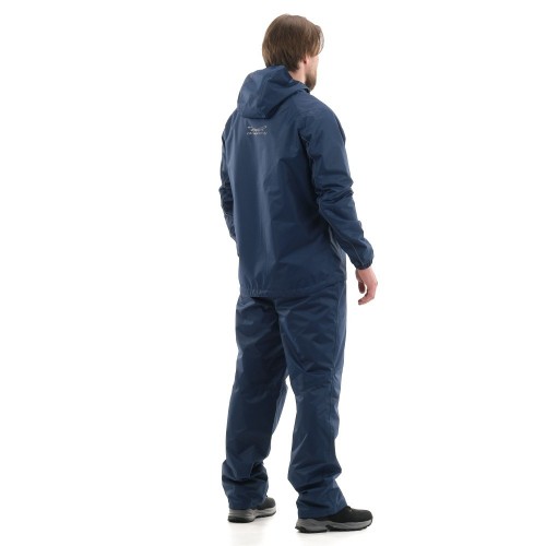 Мембранный костюм Active 2.0 DARK- BLUE (М) фото 3
