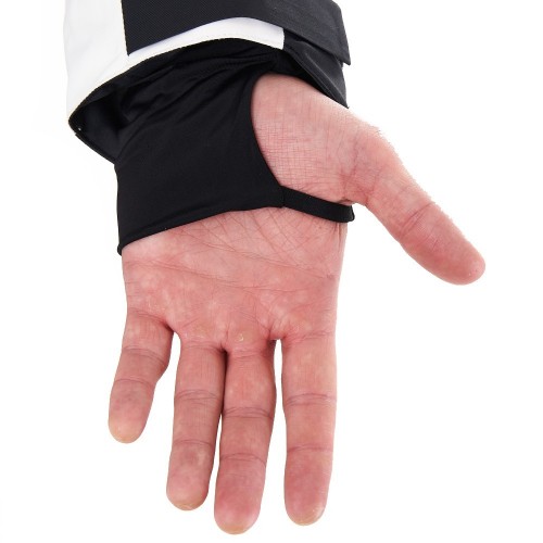 Комбинезон GRAVITY PREMIUM Man Black - White 2024 фото 15