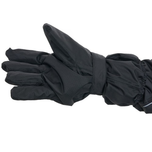 Купить Краги дождевые Black - цена сегодня: 2 900 ₽ фото 3