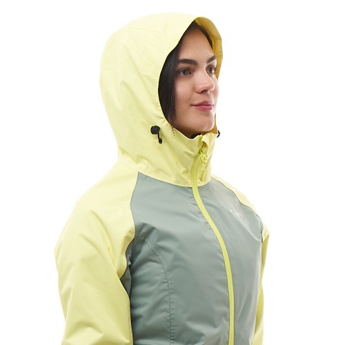 Мембранный костюм ACTIVE 2.0 Woman Yellow 2023 фото 4
