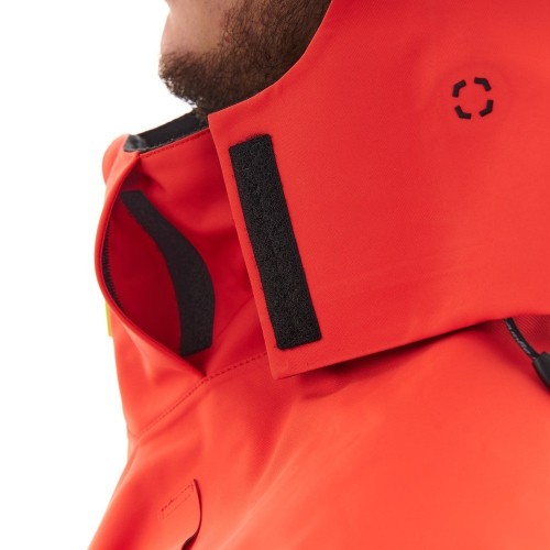 Комбинезон SUPERLIGHT 3L Man Red - Yellow 2024 фото 7