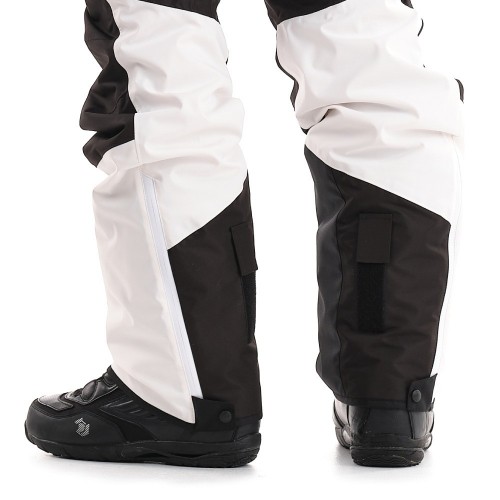 Комбинезон Gravity Premium MAN Black-White 2021 фото 7
