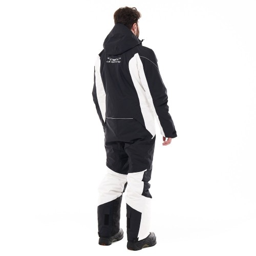 Комбинезон GRAVITY PREMIUM Man Black - White 2024 фото 3