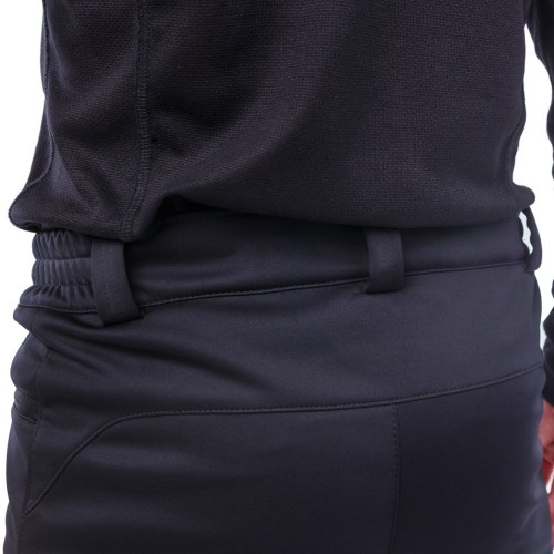 Брюки Explorer Black мужские, Softshell фото 2