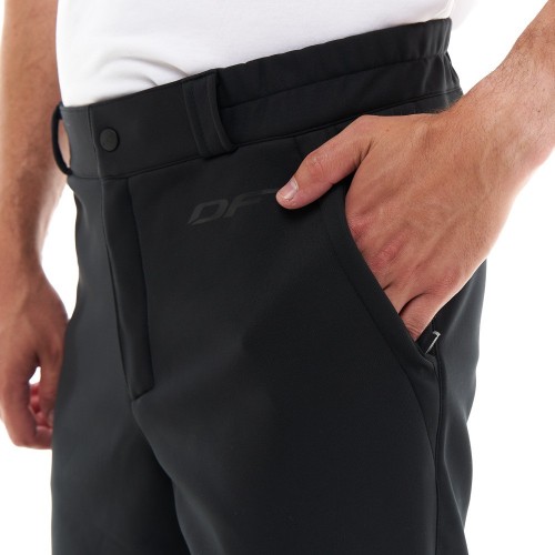 Брюки EXPLORER 2.0 Man Black 2024 фото 5