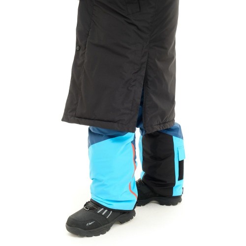 Плащ зимний Race Coat Woman Baltic 2023 фото 10